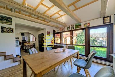 Casa singur in curte Miercurea Nirajului Str. M... - 1