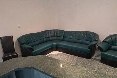 Casă cu 6 camere cu Teren 100 Mp în Blașcovici - 4
