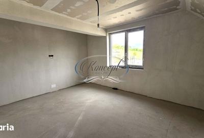 Casă cu 5 camere cu Teren 1000 Mp în Baciu - 14