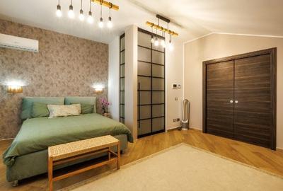 Vând casa P+2 cu gradina in cartierul Santa maria bay - 6