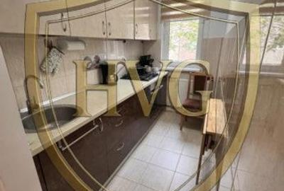 Apartament cu 2 camere, mobilat în Gara de Nord - 2