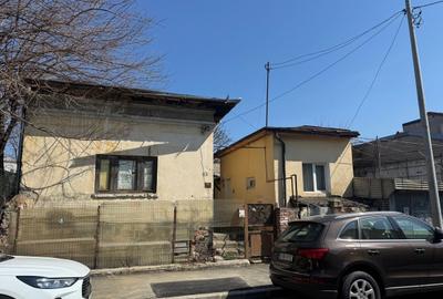 Teren de 220 mp, în Obor - 1