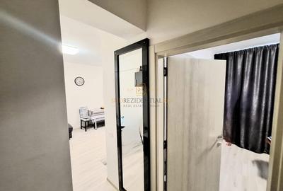 Apartament cu 2 camere semidecomandat, mobilat în Brâncoveanu - 7