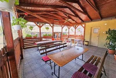 Casă cu Teren 1800 Mp în Petreu - 12