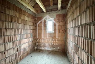 Trei imobile cu teren de 1180mp, 2 casa noi, pivnita,  Sura mare - 11