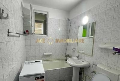 Apartament cu 2 camere decomandat, mobilat în Baba Novac - 5