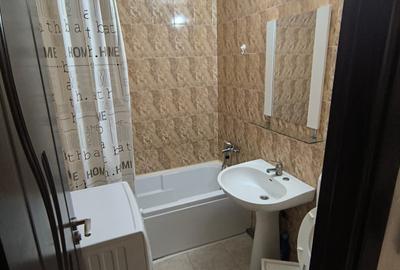 Garsonieră semidecomandată în Dorobanți - 10