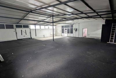 Spațiu comercial, de 180 mp, în Central - 5