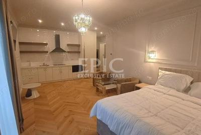 Chirie Studio/ Exclusivist/ Etaj 3/ Lift/ Zona Ultracentral - 5