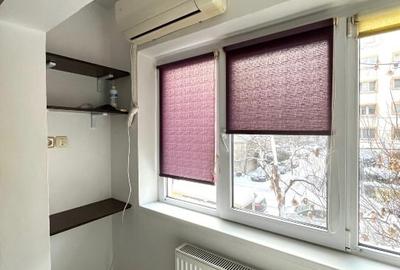 Garsonieră cochetă de închiriat – zonă bine conectată cu centrul - 4