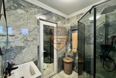 Casă individuală cu 4 camere cu Canalizare în Corbu - 28