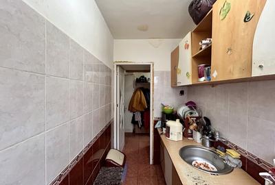 Apartament cu 2 camere semidecomandat, mobilat în Malu Roșu - 7