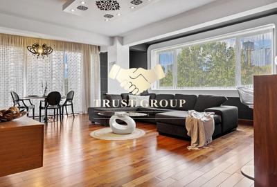 Apartament 3 camere cu 2 terase Chefalului-Laguna - 1