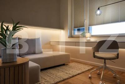 Apartament cu 3 camere decomandat în Calea Sighisoarei - 17