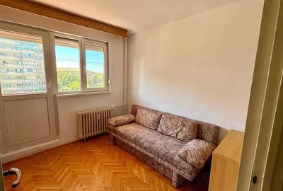 Apartament cu 2 camere decomandat în Rogerius - 5