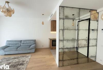 Apartament cu 2 camere, mobilat în Tei - 8