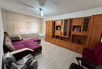 Apartament cu 2 camere decomandat, mobilat în Cornitoiu