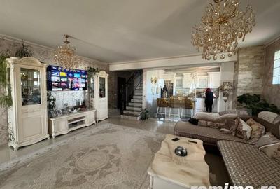 Apartament cu 4 camere decomandat, mobilat în Rădăuți - 2