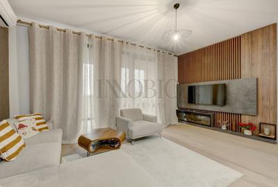 Apartament 2 Camere  | The Ivy - Jandarmeriei - 4