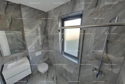 Apartament cu 2 camere semidecomandat în Central - 2