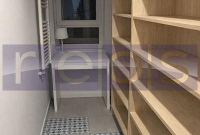 Apartament cu 3 camere, mobilat în Băneasa - 11