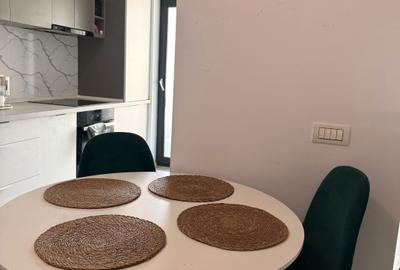 Apartament cu 3 camere decomandat în Giroc - 6