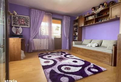 Casă cu 5 camere cu Teren 576 Mp în Central - 7