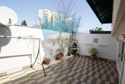 Casă cu 5 camere cu Canalizare în Vatra Luminoasă - 22