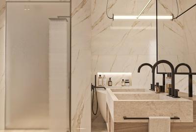 ⸻  ✨ DUPLEX PREMIUM | DESIGN INTERIOR INCLUS | 214 mp / unitate | TEREN 1000 mp - 16