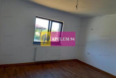 Gulia, casă 4 camere parter, 107 mp utili, curte 500, între 2 păduri - 6