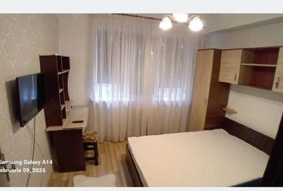 Garsonieră semidecomandată în Gării - 1
