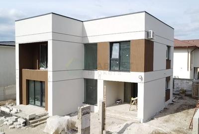 Casă individuală cu 4 camere cu Canalizare în Tunari - 3