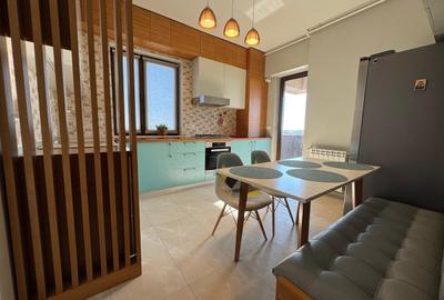 Apartament cu 3 camere decomandat în Olteniței - 10