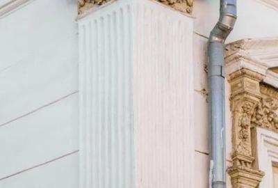 Vila istorica de patrimoniu - 160 mp/teren 262 mp - 17