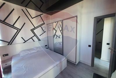 Vanzare Apartament cu 3 camere lux cu vedere la lac in zona Tomis Nord - 13