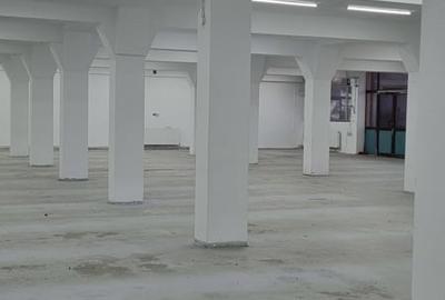 Spațiu comercial, de 600 mp, în Bascov - 3