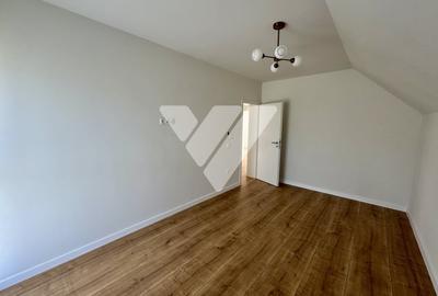 Casa noua individuala 4 camere si teren 470 mp Talmaciu Sibiu - 12