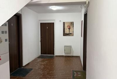 Apartament cu 4 camere decomandat în Central - 4