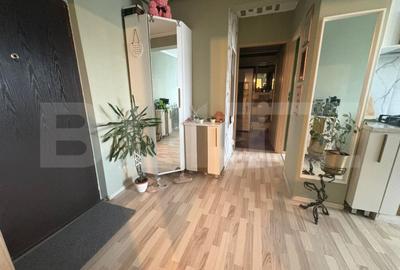 Apartament cu 2 camere decomandat în Central - 1