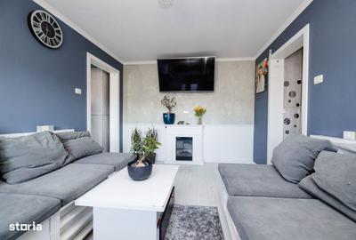 Apartament cu 3 camere în Aurel Vlaicu - 3