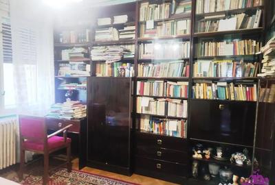 Casă cu 5 camere cu Teren 500 Mp în Central - 10