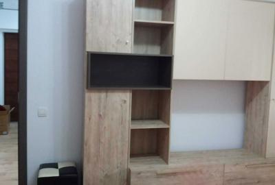 Apartament cu 2 camere decomandat în Exterior Vest - 8