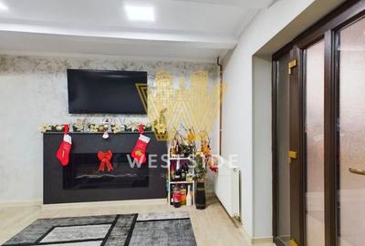 Casă individuală cu 3 camere cu Teren 170 Mp în Șagului - 3