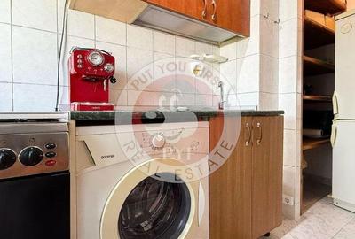 Parcul Sebastian | Garsoniera | 26 mp | semidecomandat | B11277 - 6