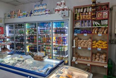 Spațiu comercial, de 70 mp, în Alecu Russo - 3