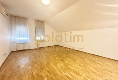 VILA CU PISCINA/CURTE 600MP/MENTENENTA CURTE SI PISCINA INCLUSE/IANCU NICOLAE - 19