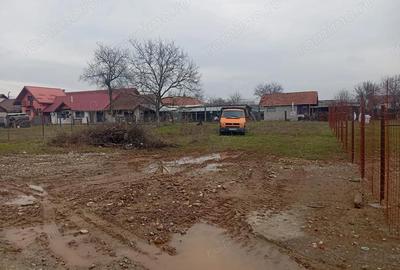 Teren de 670 mp, în Central - 5