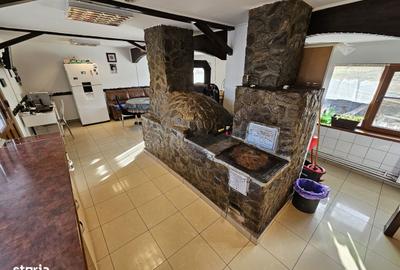 Casă cu Teren 1892 Mp în Sud - 2