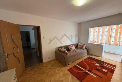 Apartament 1 camera,  Et.1, 40mp - Zona Lipovei - 2