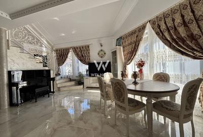 Casă individuală cu 6 camere cu Canalizare în Șelimbăr - 7